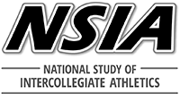 National Study of Intercollegiate Athletics