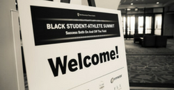 Black Student Athlete Summit